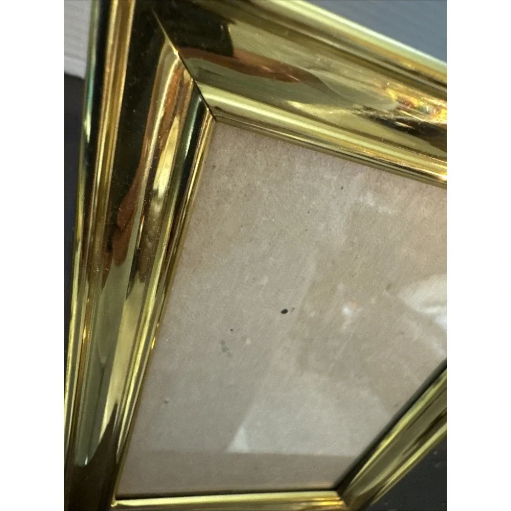 The Unbranded Brand vintage brass